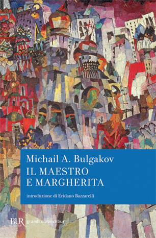 Recensione - Il Maestro e Margherita, di Michail Bulgakov