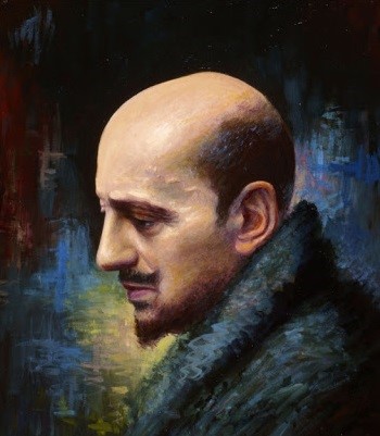 Gabriele D'Annunzio