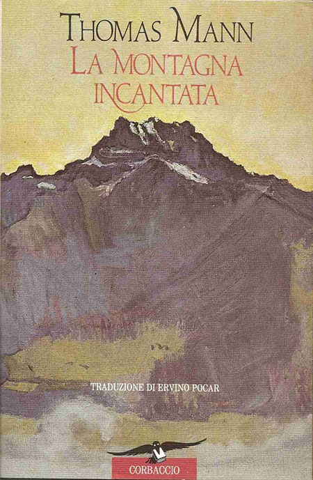 Thomas Mann, La montagna incantata